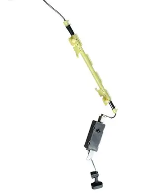 Ford Galaxy Aerial antenna amplifier AM2T18C847DA