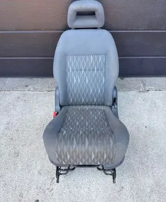 Ford Galaxy Rear seat A60027GA1C0B 7M5883017BP
