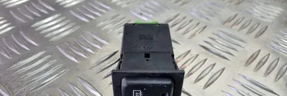 Subaru Justy Windscreen/window heater switch