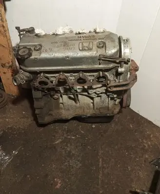 Honda Civic Engine D13B2