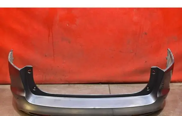 Honda Civic IX Rear bumper 