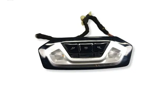 BMW 2 G42 Rear seat light 791081301 L524148 243212946