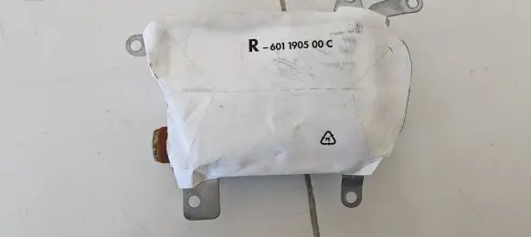 BMW 5 E60 E61 Front door airbag 601190500C