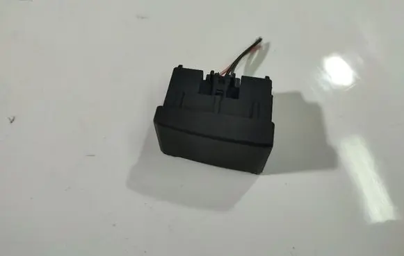Hyundai i30 Other switches/knobs/shifts 
