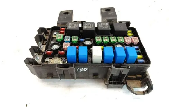 Hyundai Sonata Fuse module 919503K540