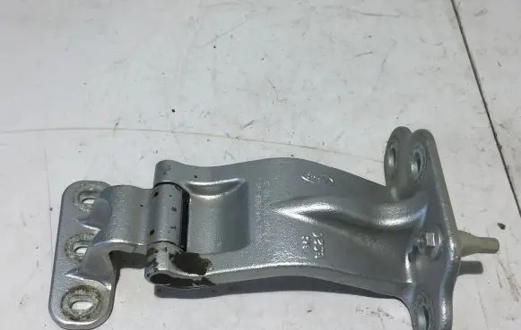 Ford Transit Custom Loading door upper hinge BK21V42983AG BUR4B291183