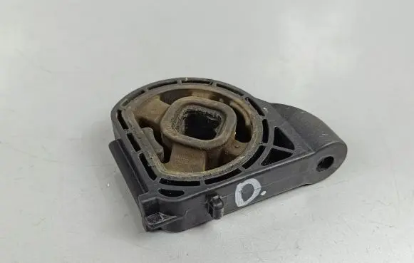 Hyundai Kona I Radiator support slam panel bracket 