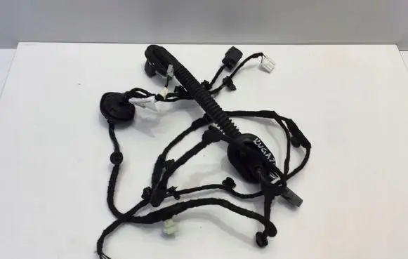 Ford Kuga III Rear door wiring loom LX6T14632EAGC