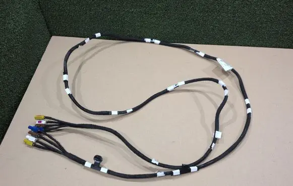 Renault Koleos II Radio antenna 282430274R