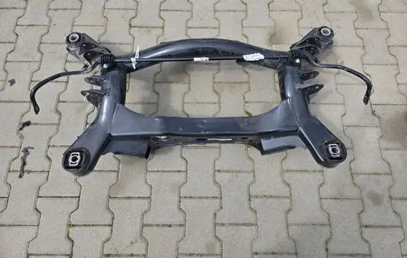 BMW 3 G20 G21 Rear subframe 6794861