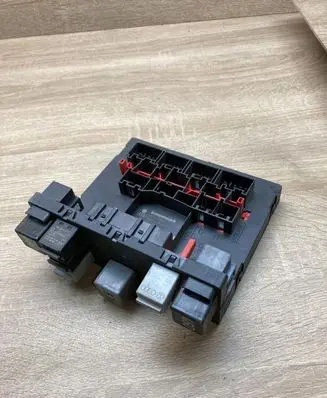 Comfort/convenience module