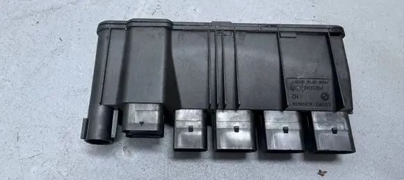 BMW 3 F30 F35 F31 Power management control unit 8638551 18576710 P00154201