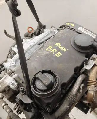 Audi A6 S6 C6 4F Engine BRE