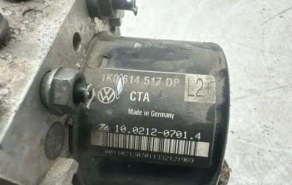Skoda Superb B6 (3T) ABS Pump 1K0907379BL