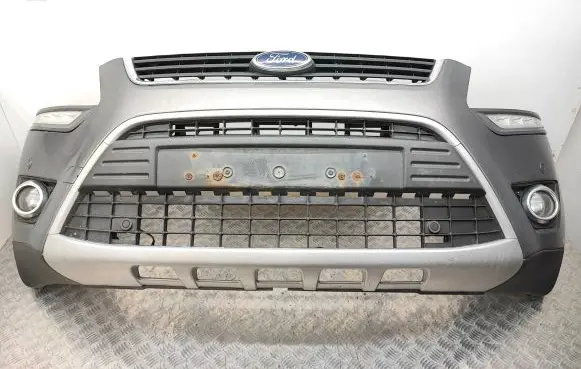 Ford Kuga I Front bumper 8V4117C749A 8V41R7081A BV4113D272AA