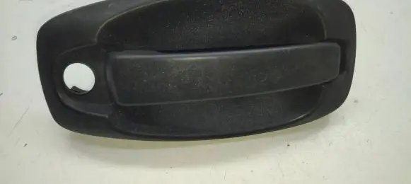 Peugeot Bipper Front door exterior handle 242557E