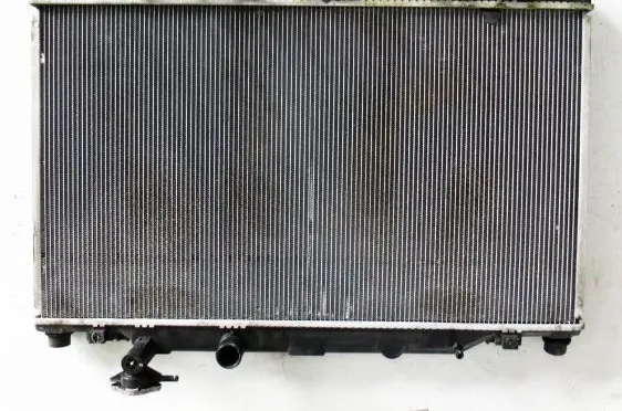 Mazda CX-5 II Coolant radiator 222000-9265
