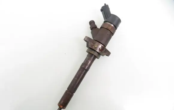 Ford Focus Fuel injector 0445110188
