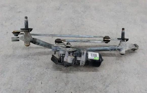 Nissan Qashqai Front wiper linkage 28800JD900