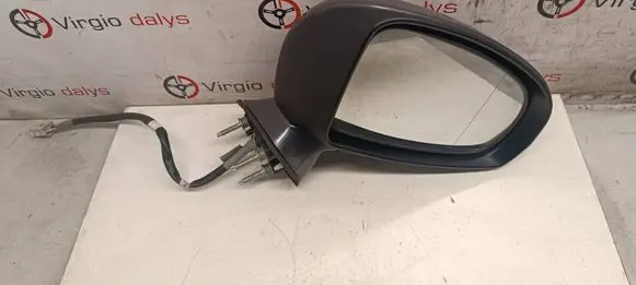 Toyota Avensis T270 Front door electric wing mirror E11036399 E11026399 SKH7760