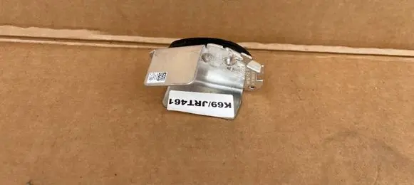Volkswagen PASSAT B9 LED ballast control module 3J0941479