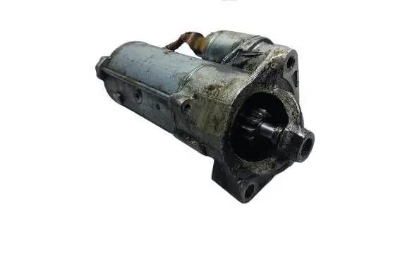 Renault Laguna II Starter motor 8200331251 D7R49