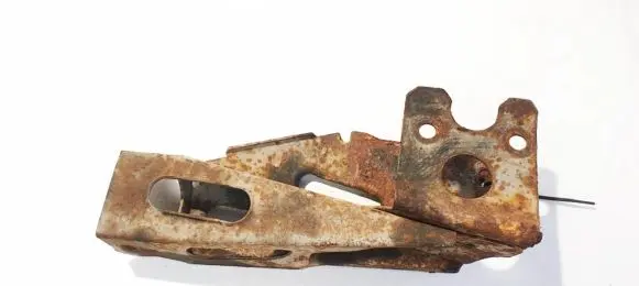 Opel Movano A Bracket in trunk/boot 