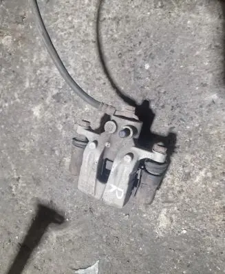 KIA Sportage Rear brake caliper