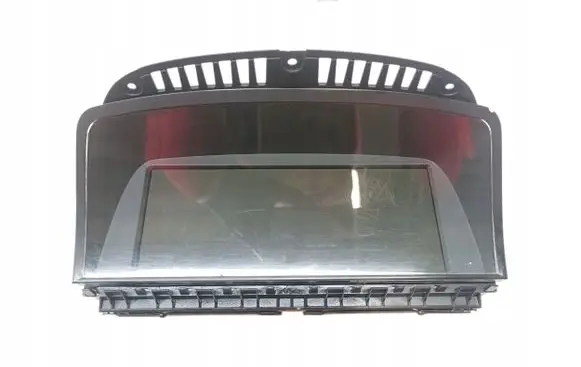BMW 7 E65 E66 Screen/display/small screen 6923038