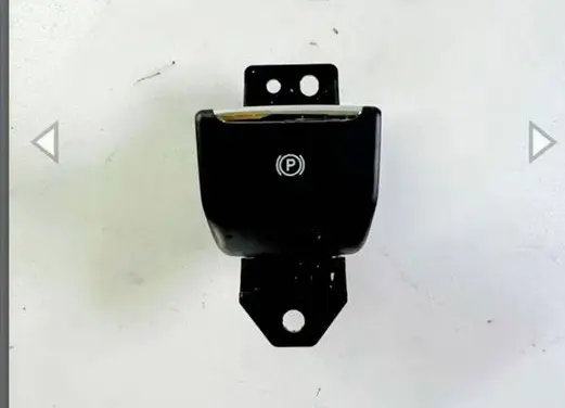 Ford Fusion II Hand parking brake switch GR2T2B623BAW GR2T2B623