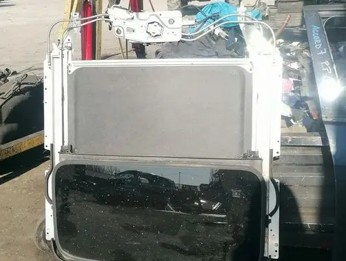 Honda Accord Sunroof set 87655