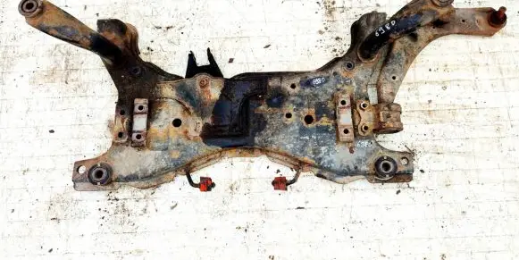 Mazda 3 I Front subframe