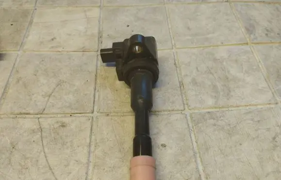 Honda Jazz High voltage ignition coil CM11108
