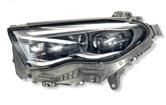 Mercedes-Benz E W214 Headlight/headlamp A2149064102
