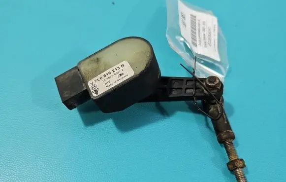 Porsche Cayenne (9PA) Headlight ballast module Xenon 7L0616213B IMPRK1581861