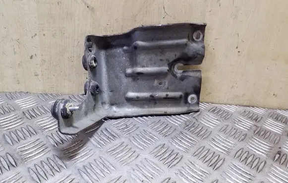 Volvo XC90 ABS pump bracket 