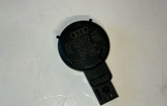 Audi A6 S6 C6 4F Rain sensor 4E0910557A