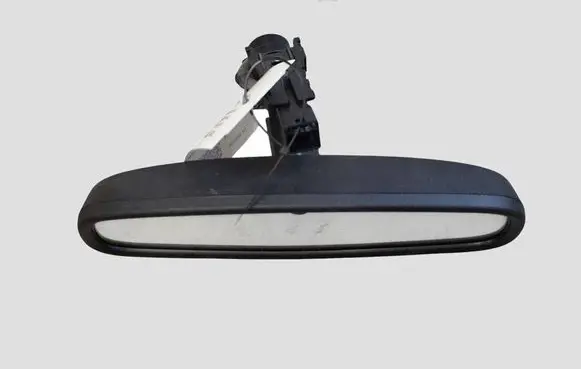 Opel Zafira C Rear view mirror (interior) 13369365