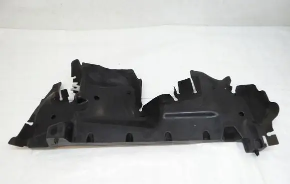 Citroen DS4 Radiator trim 9811476880
