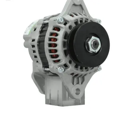 Mercedes-Benz S W222 Generator/alternator A7TA1777 10443020
