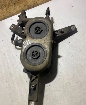 Fuel filter