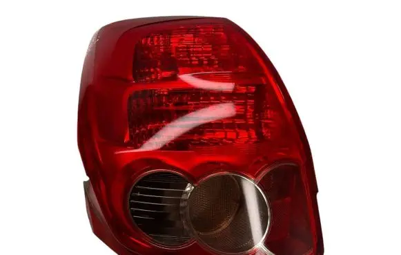 Toyota Auris 150 Rear/tail lights 02114