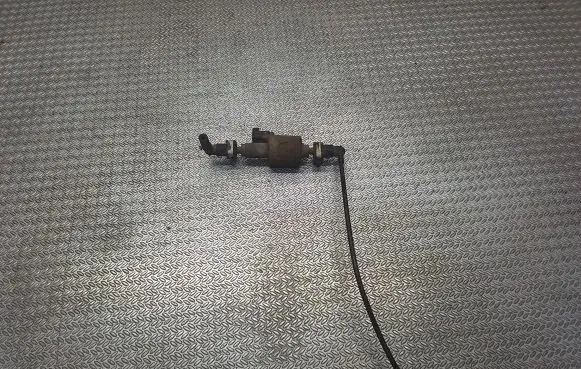 Ford Transit Custom Webasto auxiliary heater fuel pump 