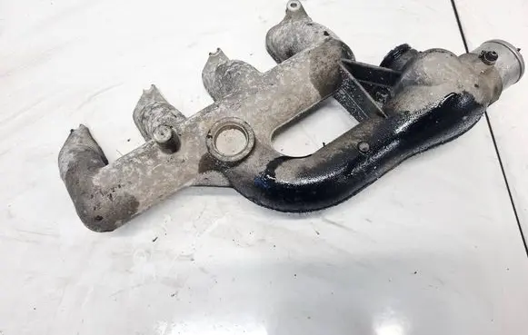 Renault Scenic I Intake manifold 8200145097