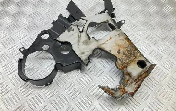 Timing belt guard (cover)