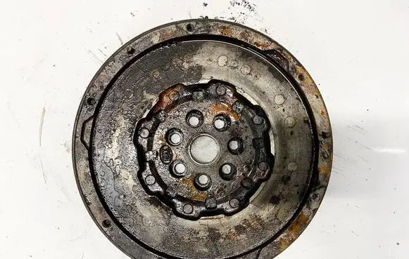Mitsubishi ASX Flywheel 0h1702 0h17-02