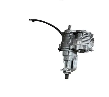 Chevrolet Equinox Gearbox transfer box case 84453401
