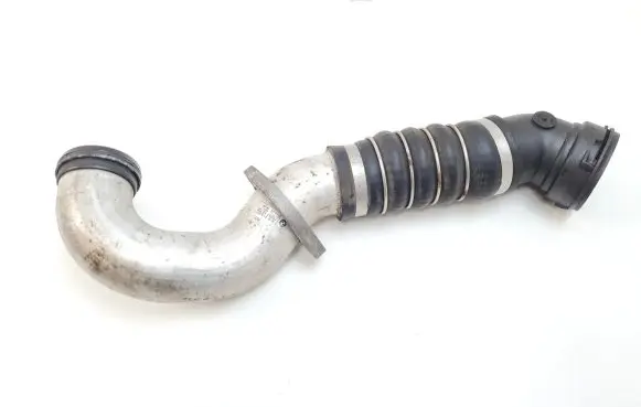 BMW 5 E60 E61 Intercooler hose/pipe 7808414