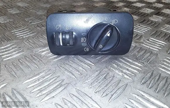 Seat Toledo II (1M) Light switch 1M1941531