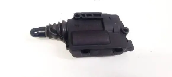 Opel Zafira A Central locking motor 13118786 705472